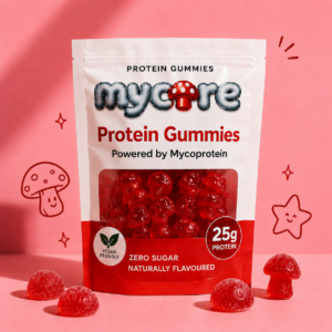 Mycore Protein Gummies 100g